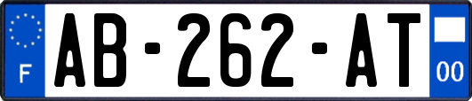 AB-262-AT