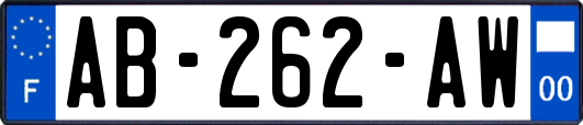 AB-262-AW