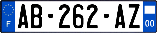 AB-262-AZ