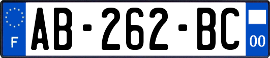 AB-262-BC