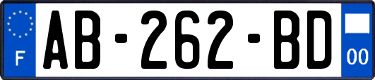 AB-262-BD