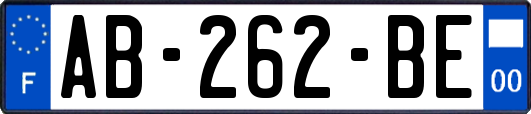 AB-262-BE