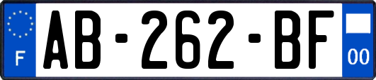 AB-262-BF