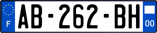 AB-262-BH