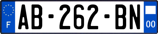 AB-262-BN