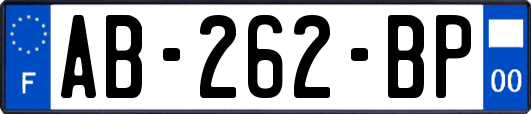 AB-262-BP