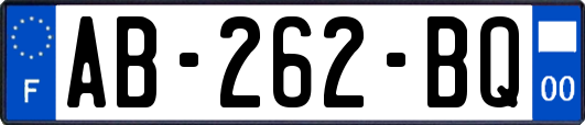 AB-262-BQ