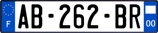 AB-262-BR