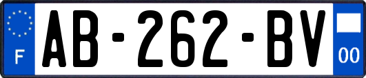 AB-262-BV