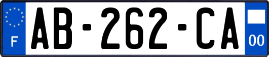 AB-262-CA