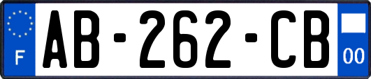 AB-262-CB