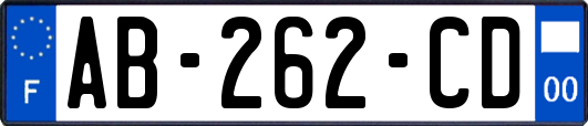 AB-262-CD