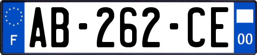 AB-262-CE