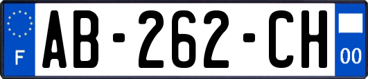 AB-262-CH