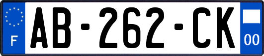 AB-262-CK