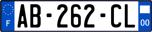 AB-262-CL