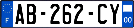 AB-262-CY