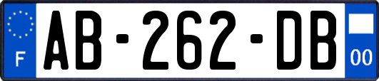 AB-262-DB