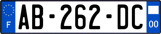 AB-262-DC