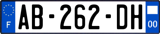 AB-262-DH