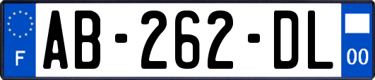 AB-262-DL