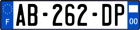 AB-262-DP