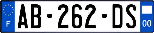 AB-262-DS