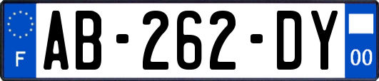 AB-262-DY