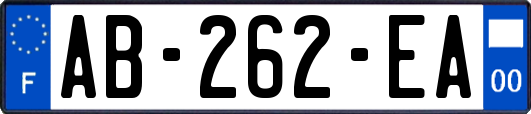 AB-262-EA