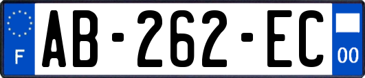 AB-262-EC