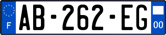 AB-262-EG