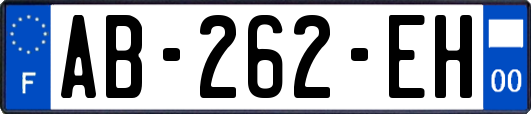 AB-262-EH