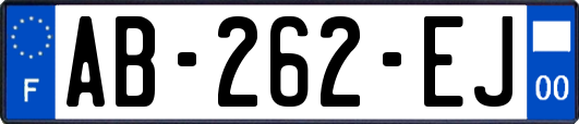 AB-262-EJ