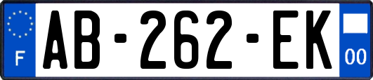 AB-262-EK