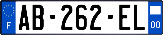 AB-262-EL