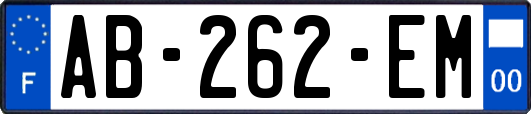 AB-262-EM