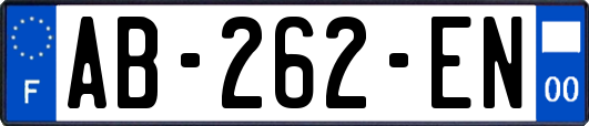 AB-262-EN