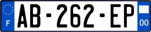 AB-262-EP