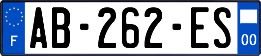 AB-262-ES