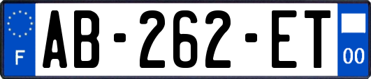 AB-262-ET