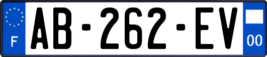 AB-262-EV