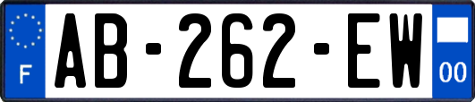 AB-262-EW