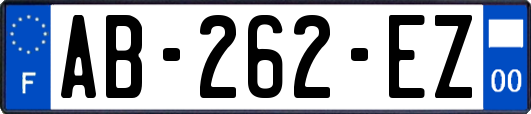 AB-262-EZ