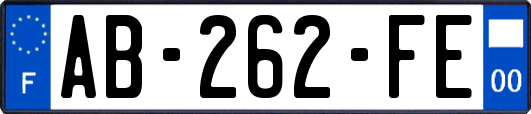 AB-262-FE