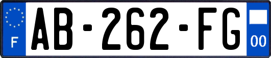 AB-262-FG