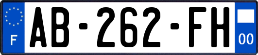 AB-262-FH