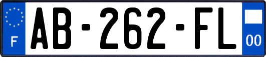 AB-262-FL