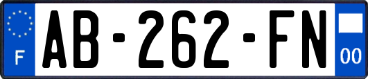 AB-262-FN