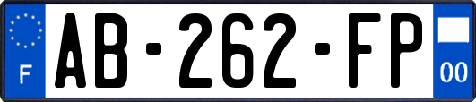 AB-262-FP