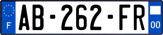 AB-262-FR